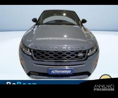 Land Rover RR Evoque EVOQUE 2.0D I4 MHEV R-DY...