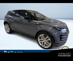 Land Rover RR Evoque EVOQUE 2.0D I4 MHEV R-DY...