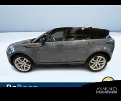 Land Rover RR Evoque EVOQUE 2.0D I4 MHEV R-DY...