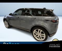 Land Rover RR Evoque EVOQUE 2.0D I4 MHEV R-DY... - 6