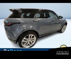 Land Rover RR Evoque EVOQUE 2.0D I4 MHEV R-DY... - 8