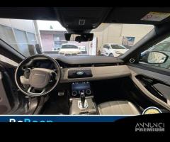 Land Rover RR Evoque EVOQUE 2.0D I4 MHEV R-DY... - 13