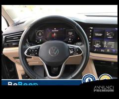 Volkswagen Touareg 3.0 V6 TSI EH ATMOSPHERE T... - 14