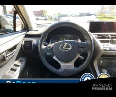 Lexus NX 300H 2.5 PREMIUM 4WD CVT - 14