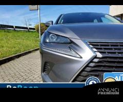 Lexus NX 300H 2.5 PREMIUM 4WD CVT - 23