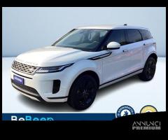 Land Rover RR Evoque RANGE ROVER EVOQUE 2.0D ...