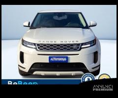 Land Rover RR Evoque RANGE ROVER EVOQUE 2.0D ...