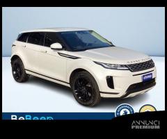 Land Rover RR Evoque RANGE ROVER EVOQUE 2.0D ...