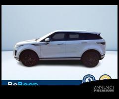 Land Rover RR Evoque RANGE ROVER EVOQUE 2.0D ...