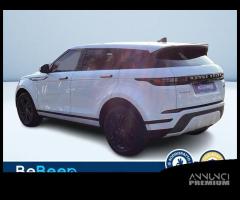 Land Rover RR Evoque RANGE ROVER EVOQUE 2.0D ... - 6