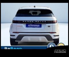 Land Rover RR Evoque RANGE ROVER EVOQUE 2.0D ... - 7