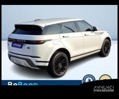 Land Rover RR Evoque RANGE ROVER EVOQUE 2.0D ... - 8