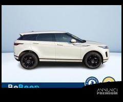 Land Rover RR Evoque RANGE ROVER EVOQUE 2.0D ... - 9