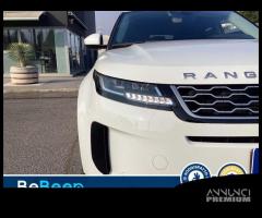 Land Rover RR Evoque RANGE ROVER EVOQUE 2.0D ... - 21