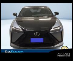 Lexus RZ Full Electric RZ 450E LUXURY