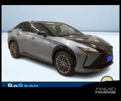 Lexus RZ Full Electric RZ 450E LUXURY