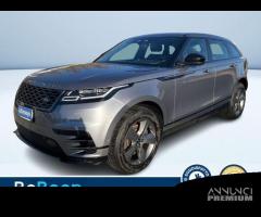 Land Rover Range Rover Velar 2.0D I4 MHEV HSE...