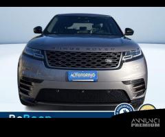 Land Rover Range Rover Velar 2.0D I4 MHEV HSE...