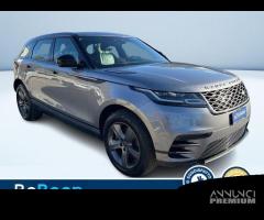 Land Rover Range Rover Velar 2.0D I4 MHEV HSE...