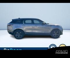 Land Rover Range Rover Velar 2.0D I4 MHEV HSE...