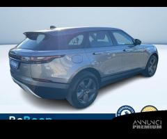 Land Rover Range Rover Velar 2.0D I4 MHEV HSE... - 6