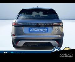 Land Rover Range Rover Velar 2.0D I4 MHEV HSE... - 7