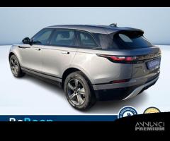 Land Rover Range Rover Velar 2.0D I4 MHEV HSE... - 8