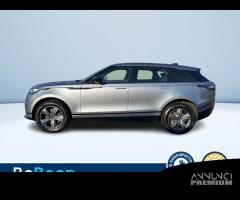 Land Rover Range Rover Velar 2.0D I4 MHEV HSE... - 9