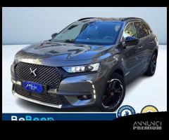 DS DS 7 Crossback DS7 CROSSBACK 1.6 E-TENSE P...