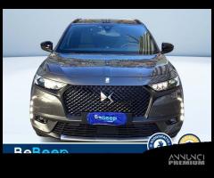 DS DS 7 Crossback DS7 CROSSBACK 1.6 E-TENSE P...