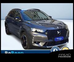 DS DS 7 Crossback DS7 CROSSBACK 1.6 E-TENSE P...