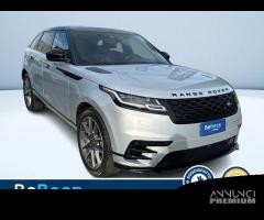 Land Rover Range Rover Velar 2.0D I4 MHEV R-D...