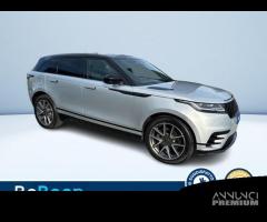 Land Rover Range Rover Velar 2.0D I4 MHEV R-D...