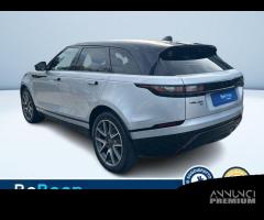 Land Rover Range Rover Velar 2.0D I4 MHEV R-D... - 8