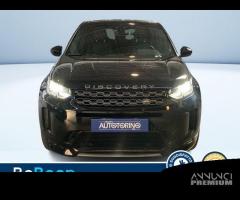 Land Rover Discovery Sport 2.0D TD4 MHEV R-DY...