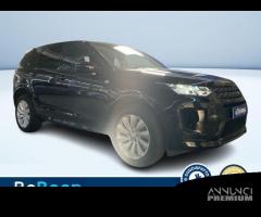 Land Rover Discovery Sport 2.0D TD4 MHEV R-DY...