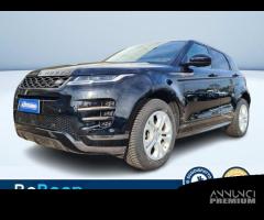 Land Rover RR Evoque EVOQUE 2.0D I4 MHEV R-DY...