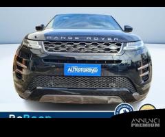 Land Rover RR Evoque EVOQUE 2.0D I4 MHEV R-DY...