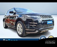 Land Rover RR Evoque EVOQUE 2.0D I4 MHEV R-DY...