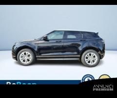 Land Rover RR Evoque EVOQUE 2.0D I4 MHEV R-DY...