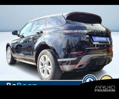 Land Rover RR Evoque EVOQUE 2.0D I4 MHEV R-DY... - 6