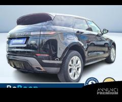 Land Rover RR Evoque EVOQUE 2.0D I4 MHEV R-DY... - 8