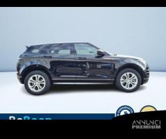 Land Rover RR Evoque EVOQUE 2.0D I4 MHEV R-DY... - 9