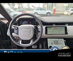 Land Rover RR Evoque EVOQUE 2.0D I4 MHEV R-DY... - 11