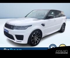 Land Rover RR Sport 3.0 SDV6 HSE DYNAMIC 249C...