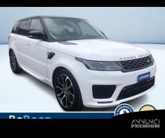 Land Rover RR Sport 3.0 SDV6 HSE DYNAMIC 249C...