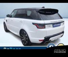 Land Rover RR Sport 3.0 SDV6 HSE DYNAMIC 249C... - 6