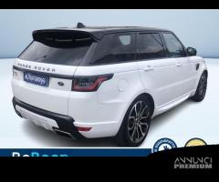 Land Rover RR Sport 3.0 SDV6 HSE DYNAMIC 249C... - 7