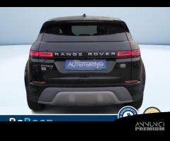 Land Rover RR Evoque EVOQUE 2.0D I4 MHEV R-DY... - 6