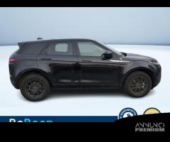 Land Rover RR Evoque EVOQUE 2.0D I4 MHEV R-DY... - 8